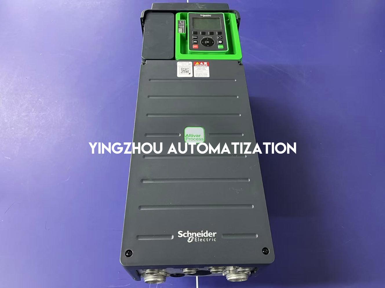 Schneider Electric ATV630D22N4 Altivar Process 630 VFD - 22kW (30HP) 380-480V 3-Ph | Brand New Original Sealed-vezhoo