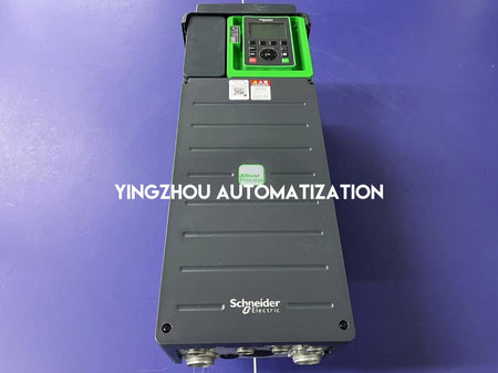 Schneider Electric ATV630D22N4 Altivar Process 630 VFD - 22kW (30HP) 380-480V 3-Ph | Brand New Original Sealed-vezhoo