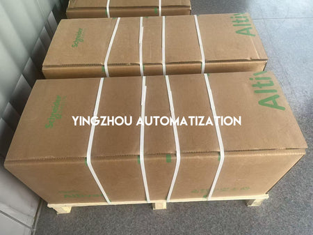 Schneider Electric ATV630D75N4 | Altivar Process 630 Inverter | 75kW 100HP 380-480V | Variable Speed Drive IP21 | Dual Rating ND/HD | Brand New Original-vezhoo