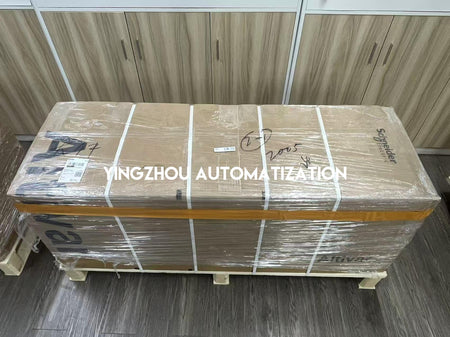 Schneider Electric ATV930C16N4 Altivar Process VFD | 160kW, 250HP, 380-480V, 3-Phase High-Performance Drive-vezhoo