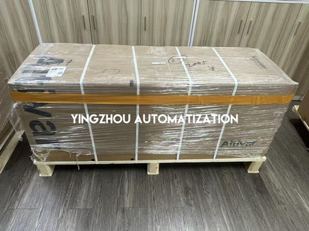Schneider Electric ATV930C16N4 Altivar Process VFD | 160kW, 250HP, 380-480V, 3-Phase High-Performance Drive-vezhoo
