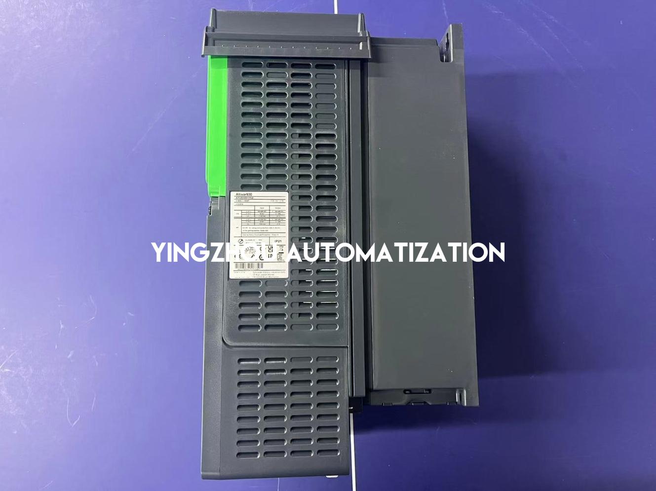Schneider Electric ATV930D11N4 Altivar Process 930 VFD - 11kW (15HP) 380-480V 3-Ph High-Torque | Brand New Original Sealed-vezhoo