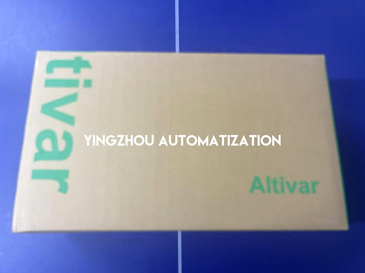 Schneider Electric ATV930D11N4 Altivar Process 930 VFD - 11kW (15HP) 380-480V 3-Ph High-Torque | Brand New Original Sealed-vezhoo