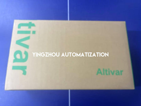Schneider Electric ATV930D11N4 Altivar Process 930 VFD - 11kW (15HP) 380-480V 3-Ph High-Torque | Brand New Original Sealed-vezhoo