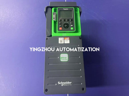 Schneider Electric ATV930D11N4 Altivar Process 930 VFD - 11kW (15HP) 380-480V 3-Ph High-Torque | Brand New Original Sealed-vezhoo