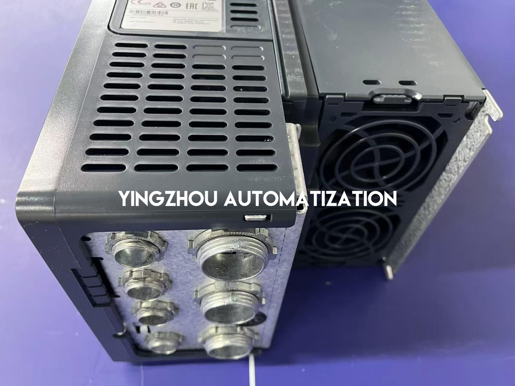 Schneider Electric ATV930D22N4 Altivar Process 930 VFD - 22kW (30HP) 380-480V 3-Ph High-Torque | Brand New Original Sealed-vezhoo