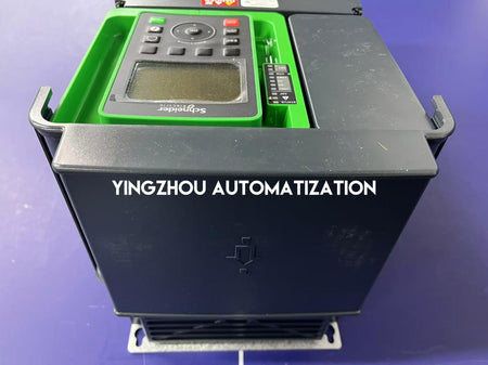 Schneider Electric ATV930D22N4 Altivar Process 930 VFD - 22kW (30HP) 380-480V 3-Ph High-Torque | Brand New Original Sealed-vezhoo