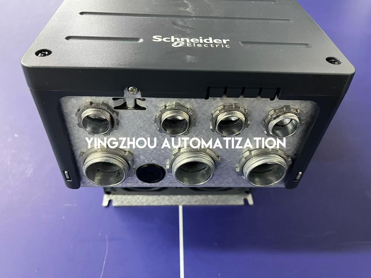 Schneider Electric ATV930D22N4 Altivar Process 930 VFD - 22kW (30HP) 380-480V 3-Ph High-Torque | Brand New Original Sealed-vezhoo