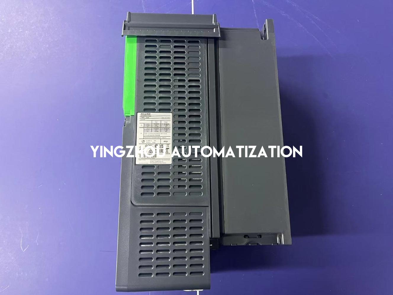 Schneider Electric ATV930U75N4 Altivar Process ATV930 VFD | 7.5kW 10HP | 3-Phase 380-480V | Built-in Ethernet | Brand New Original Genuine-vezhoo