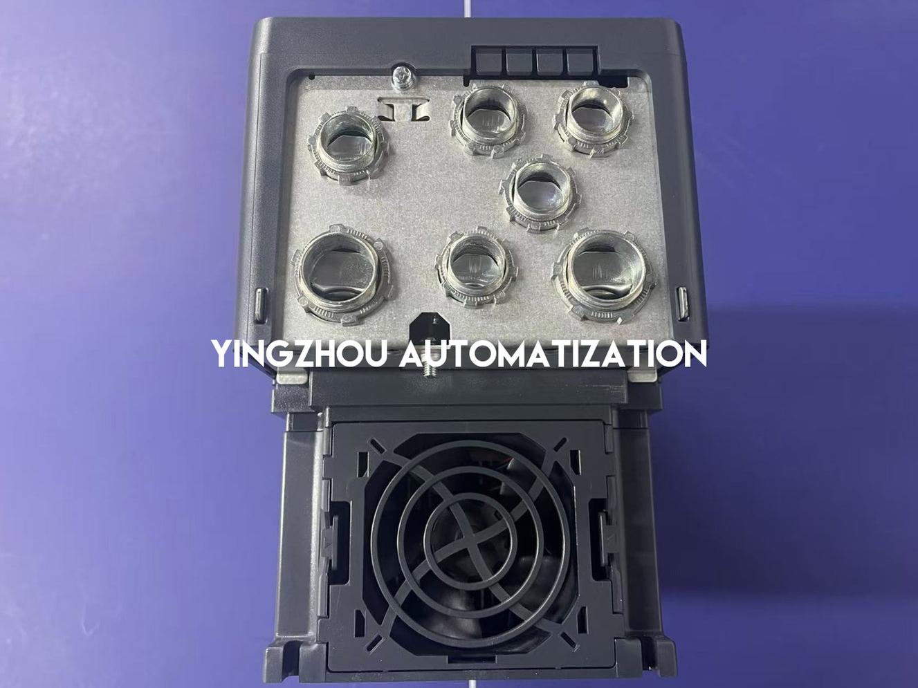 Schneider Electric ATV930U75N4 Altivar Process ATV930 VFD | 7.5kW 10HP | 3-Phase 380-480V | Built-in Ethernet | Brand New Original Genuine-vezhoo