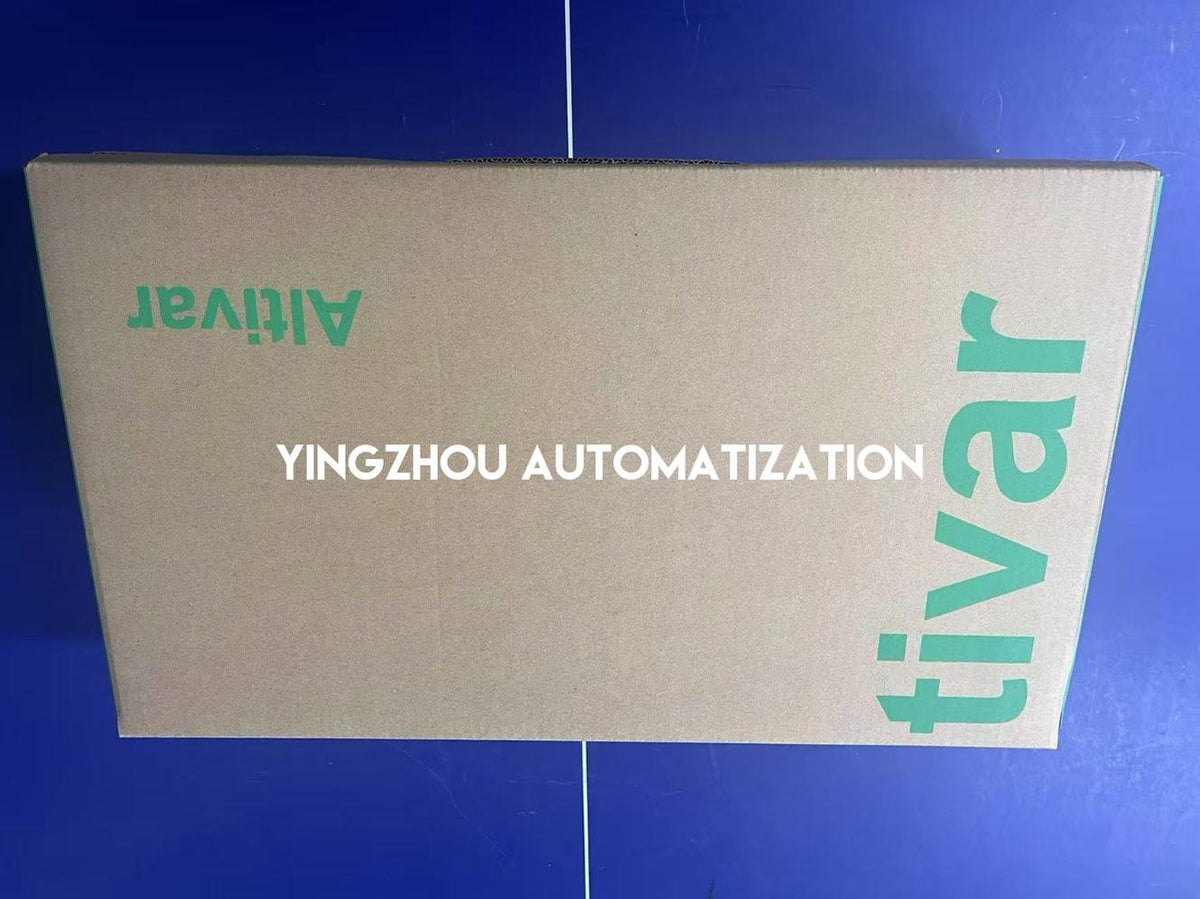Schneider Electric ATV930U75N4 Altivar Process ATV930 VFD | 7.5kW 10HP | 3-Phase 380-480V | Built-in Ethernet | Brand New Original Genuine-vezhoo