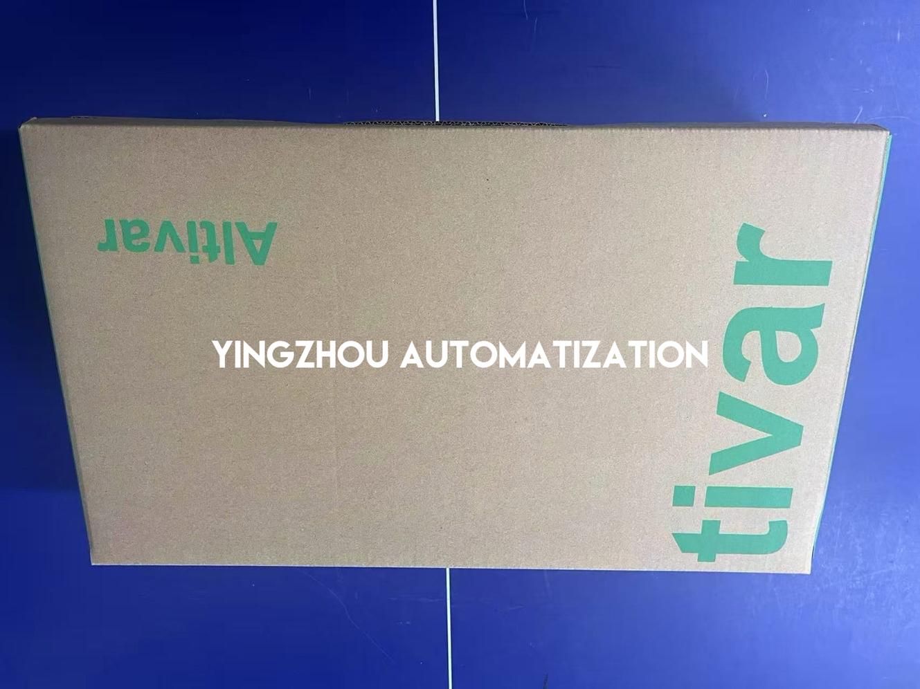 Schneider Electric ATV930U75N4 Altivar Process ATV930 VFD | 7.5kW 10HP | 3-Phase 380-480V | Built-in Ethernet | Brand New Original Genuine-vezhoo