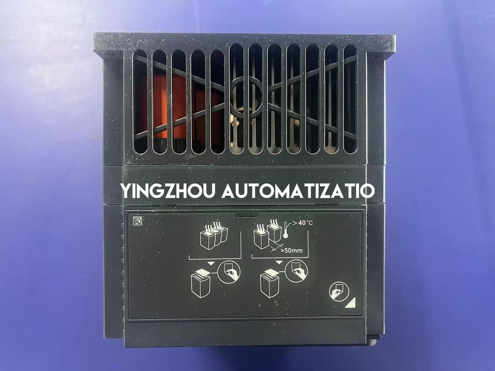 Schneider Electric Altivar ATV320 | ATV320U30N4C | 3.0kW 4.0HP | 380-500V | 3-Phase Compact VFD-vezhoo