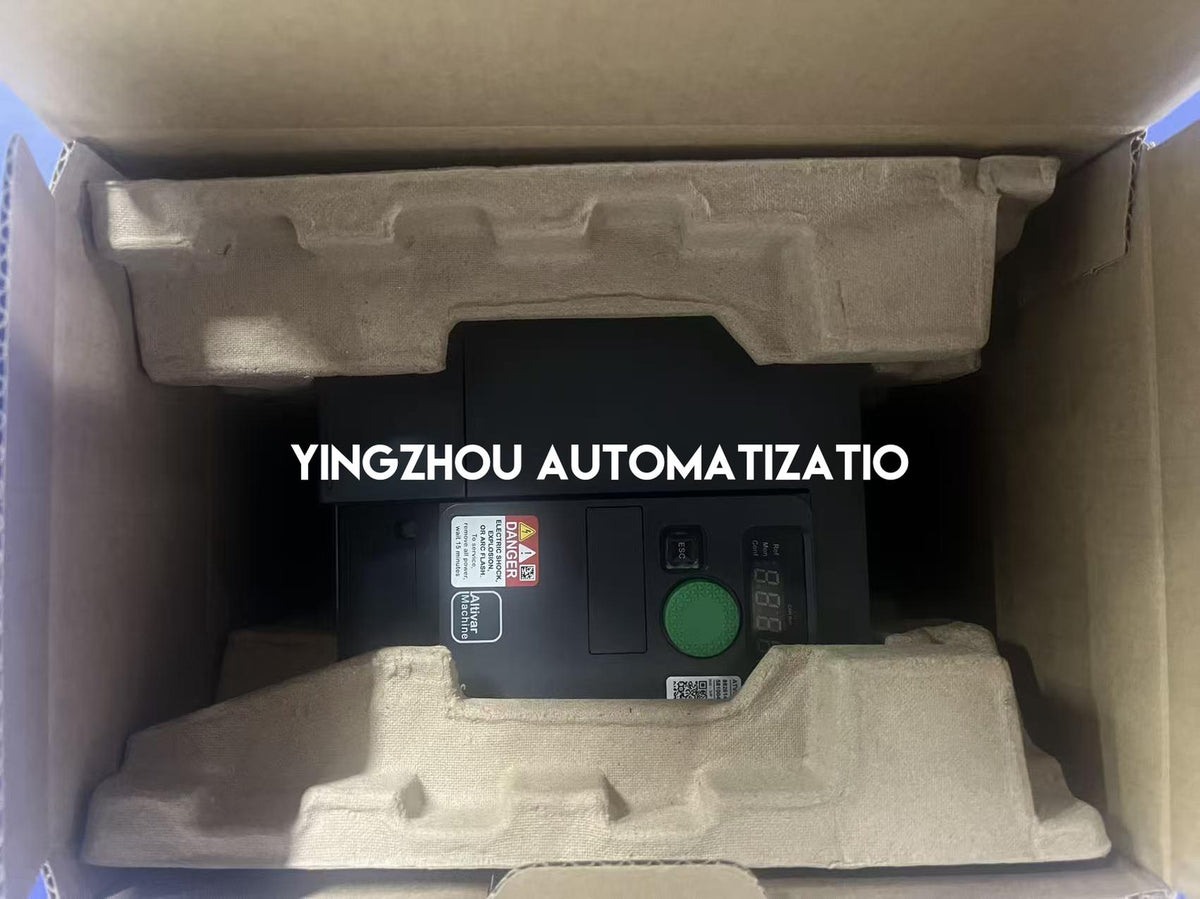 Schneider Electric Altivar ATV320 | ATV320U30N4C | 3.0kW 4.0HP | 380-500V | 3-Phase Compact VFD-vezhoo