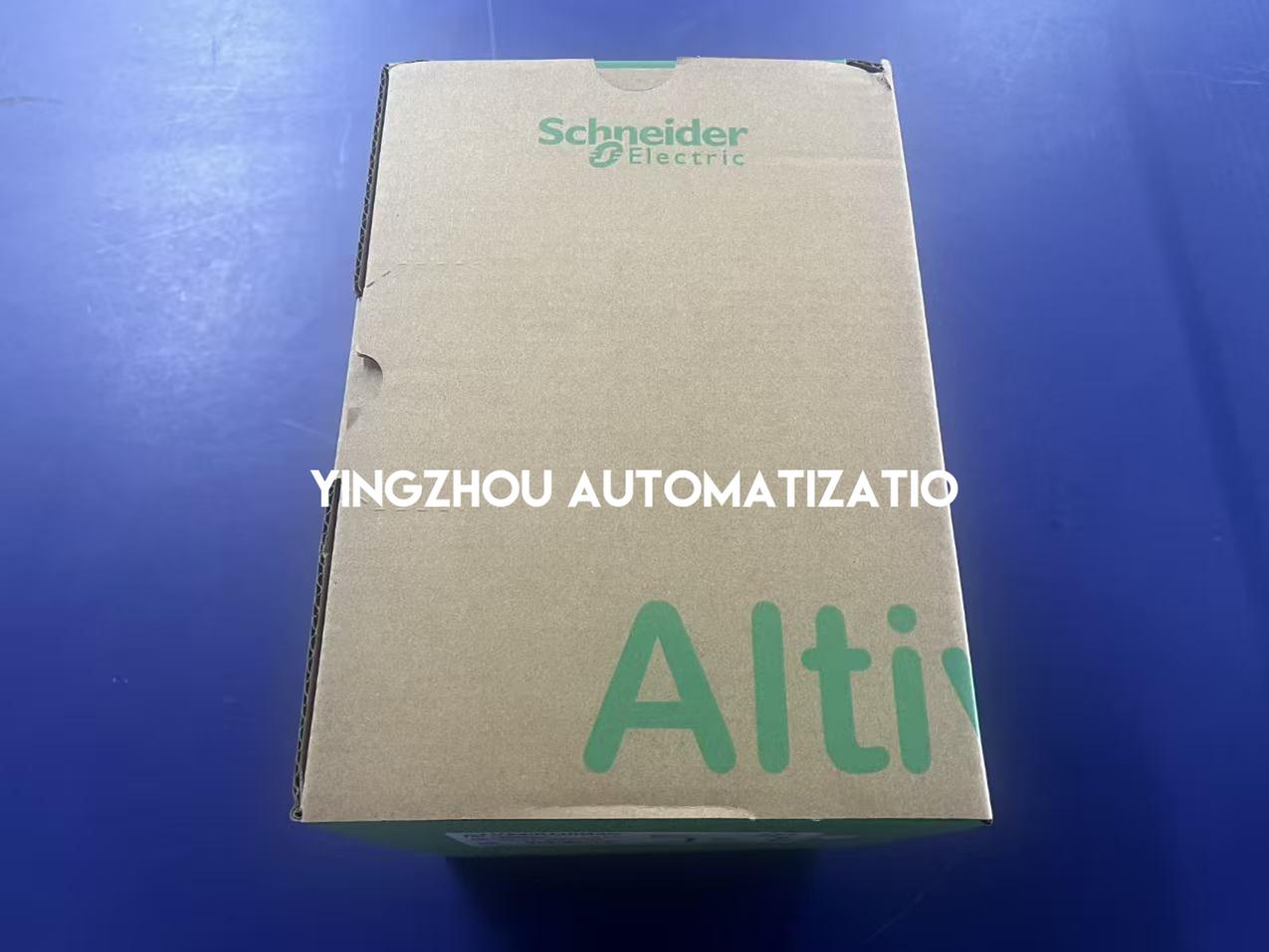 Schneider Electric Altivar ATV320 | ATV320U30N4C | 3.0kW 4.0HP | 380-500V | 3-Phase Compact VFD-vezhoo