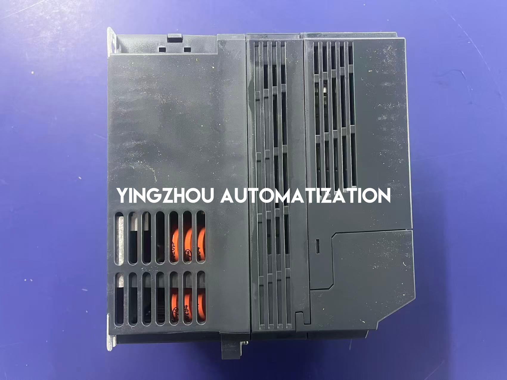 Schneider Electric Altivar ATV320 | ATV320U55N4B | 5.5kW 7.5HP | 380-500V | 3-Phase Book VFD-vezhoo