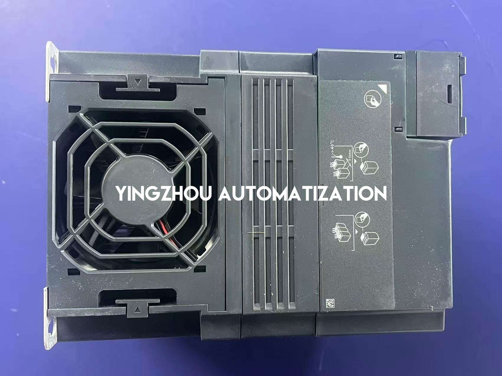 Schneider Electric Altivar ATV320 | ATV320U55N4B | 5.5kW 7.5HP | 380-500V | 3-Phase Book VFD-vezhoo