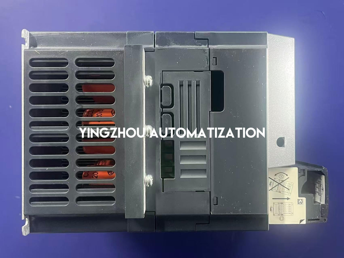 Schneider Electric Altivar ATV320 | ATV320U55N4B | 5.5kW 7.5HP | 380-500V | 3-Phase Book VFD-vezhoo