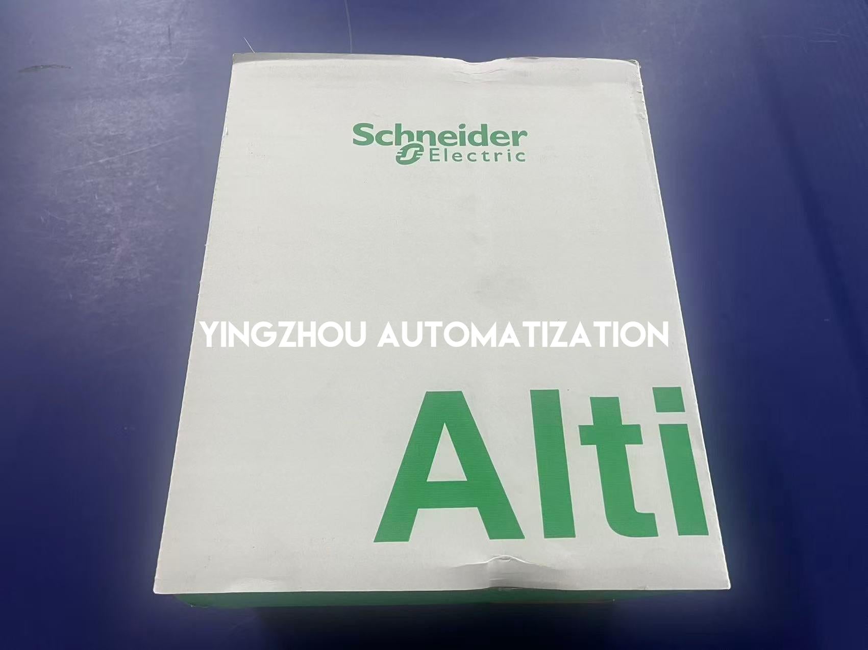 Schneider Electric Altivar ATV320 | ATV320U55N4B | 5.5kW 7.5HP | 380-500V | 3-Phase Book VFD-vezhoo