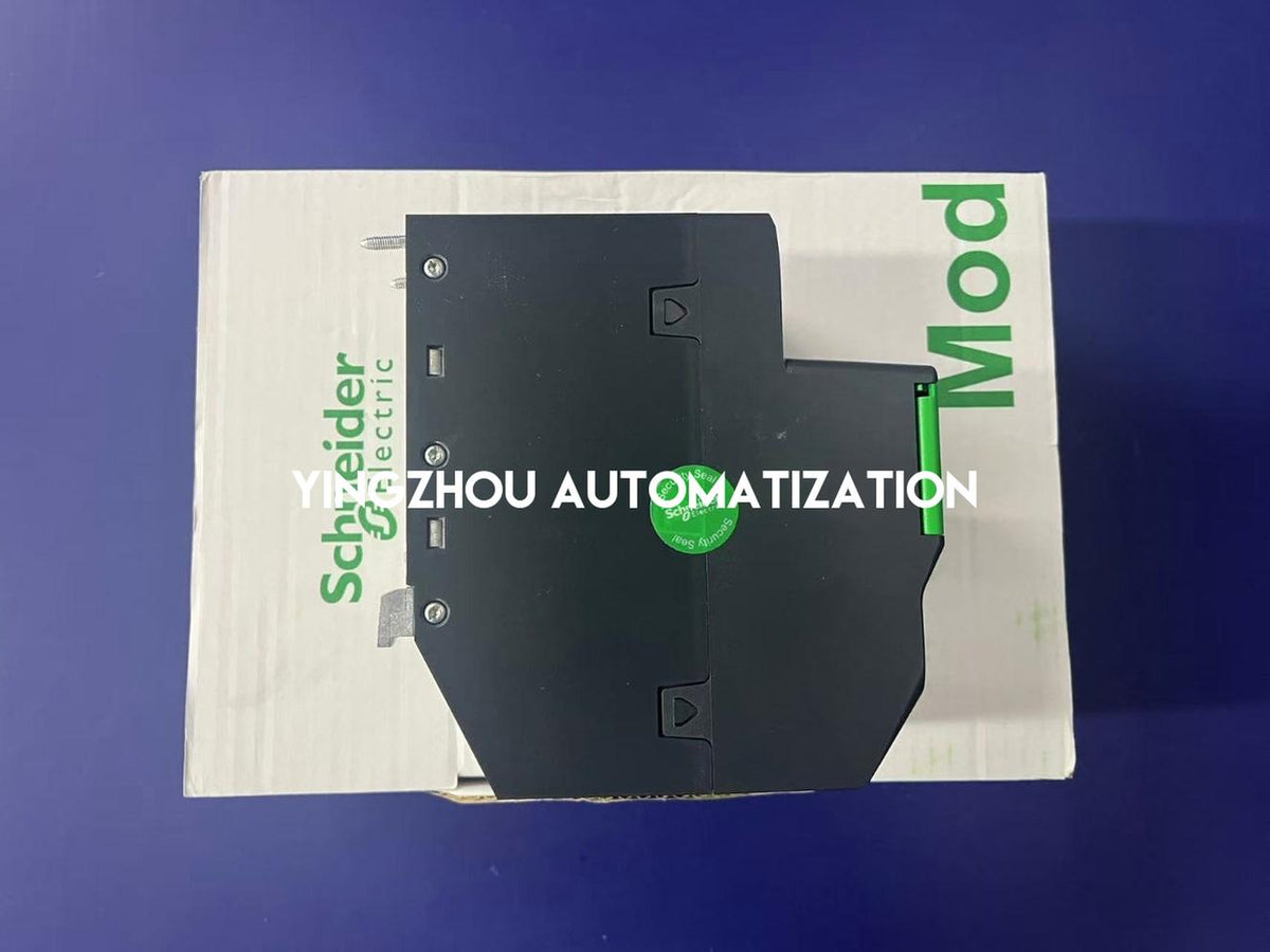 Schneider Electric BMEP582040 Modicon M580 CPU | 8MB, 2048 I/O, Ethernet/IP-vezhoo