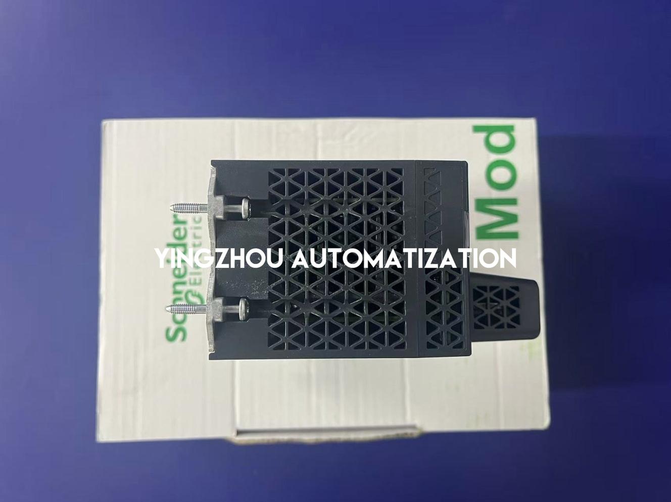 Schneider Electric BMEP582040 Modicon M580 CPU | 8MB, 2048 I/O, Ethernet/IP-vezhoo