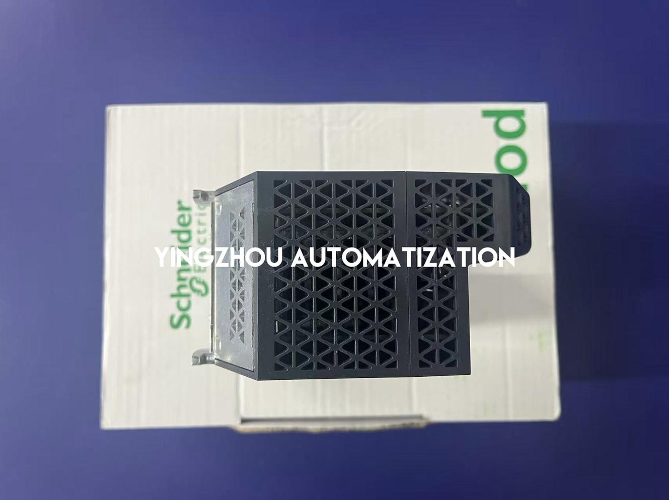 Schneider Electric BMEP582040 Modicon M580 CPU | 8MB, 2048 I/O, Ethernet/IP-vezhoo