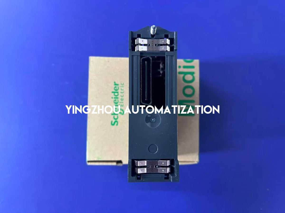 Schneider Electric BMXAMI0810 Modicon X80 Analog Input Module | 8-Channel, Voltage & Current-vezhoo