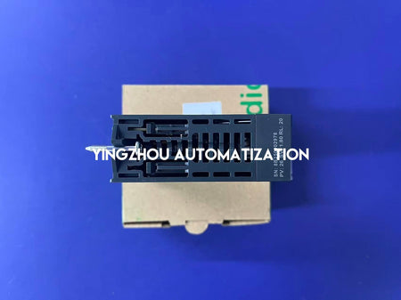 Schneider Electric BMXAMI0810 Modicon X80 Analog Input Module | 8-Channel, Voltage & Current-vezhoo