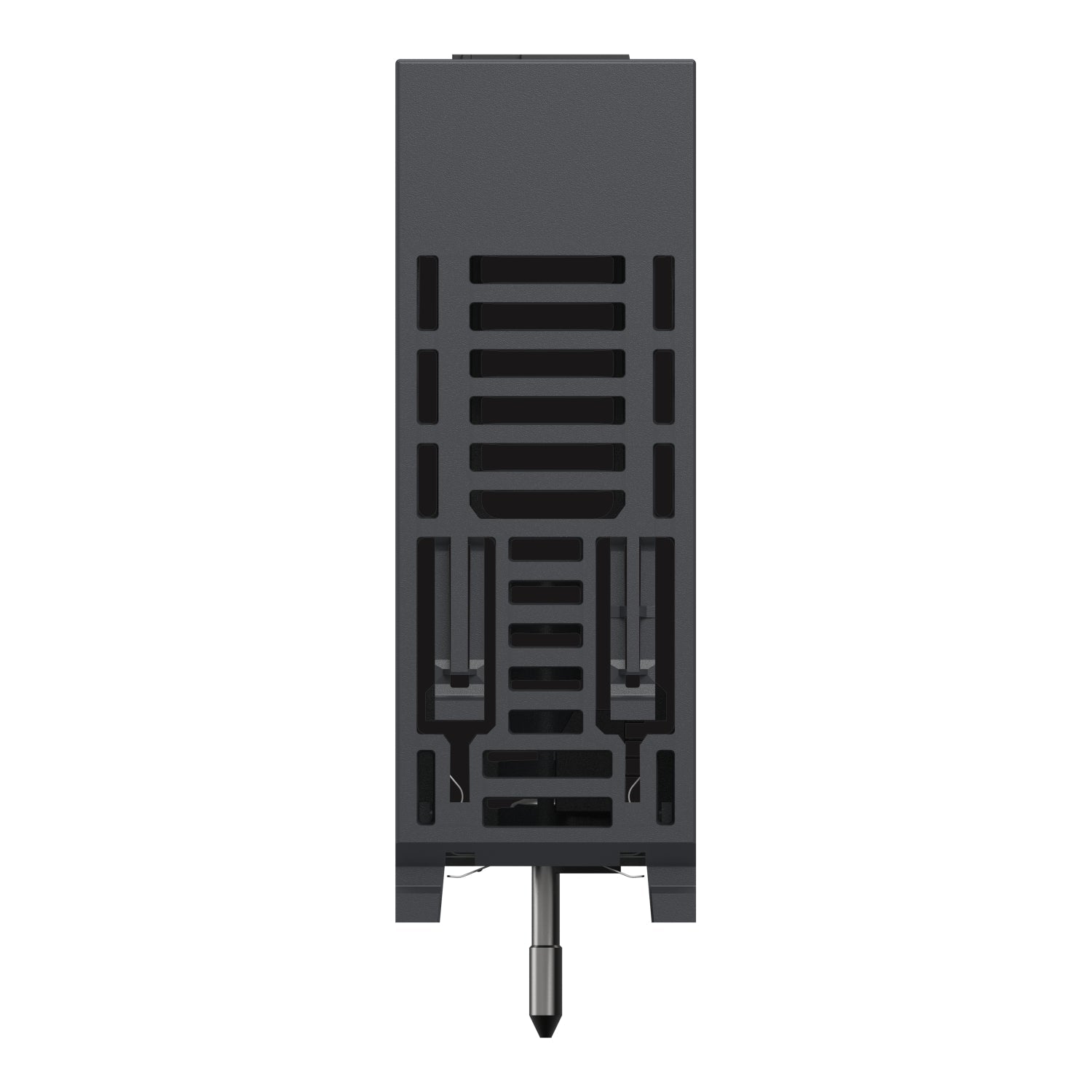 Schneider Electric BMXAMO0410 Modicon M340 Module | 4 Analog Outputs, High Precision, 15-bit + Sign-vezhoo