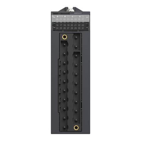 Schneider Electric BMXAMO0410 Modicon M340 Module | 4 Analog Outputs, High Precision, 15-bit + Sign-vezhoo