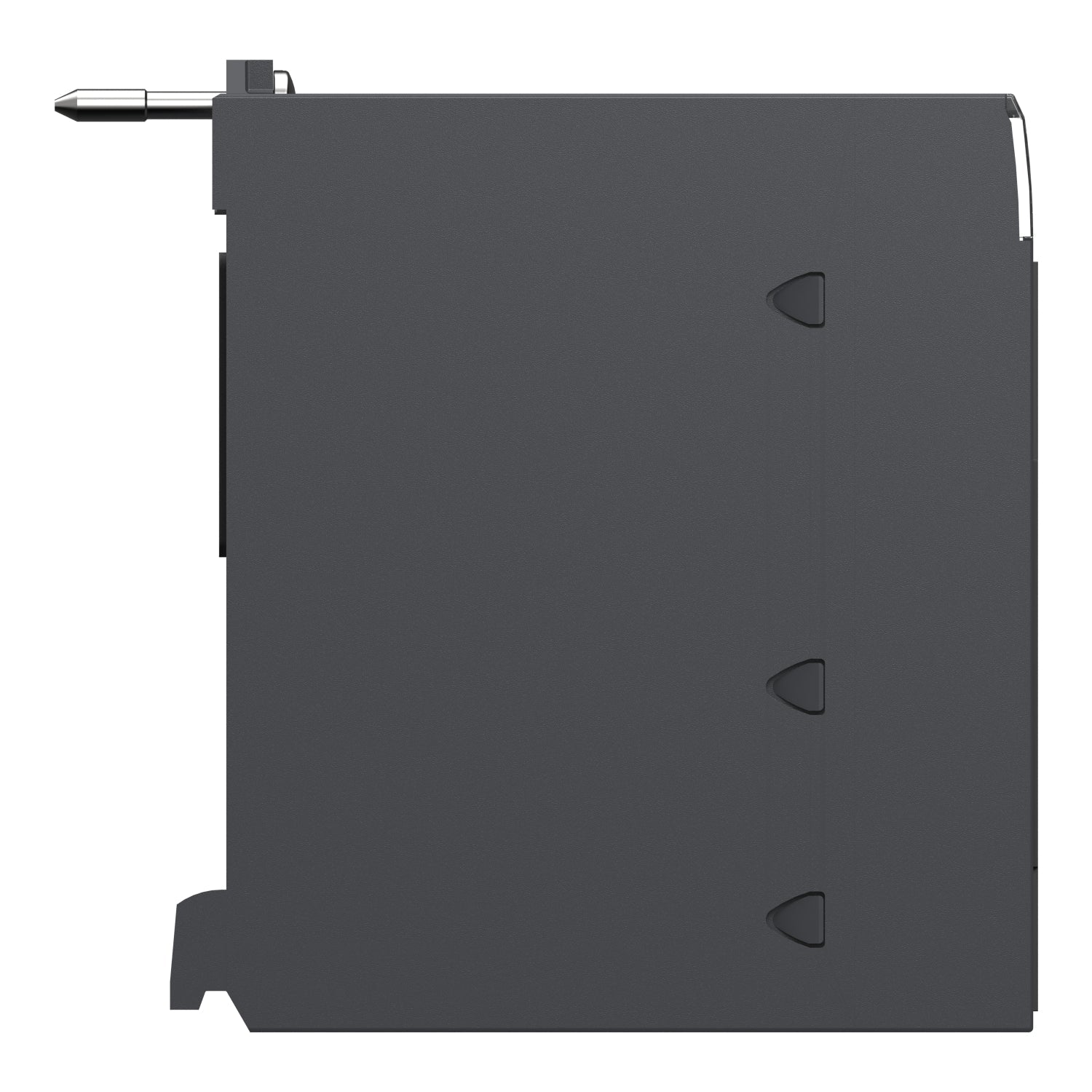 Schneider Electric BMXAMO0410 Modicon M340 Module | 4 Analog Outputs, High Precision, 15-bit + Sign-vezhoo