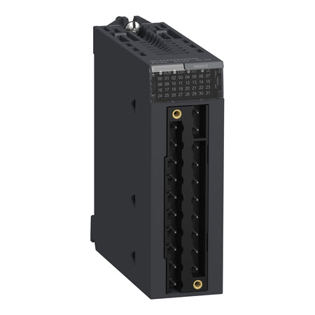 Schneider Electric BMXAMO0410 Modicon M340 Module | 4 Analog Outputs, High Precision, 15-bit + Sign-vezhoo