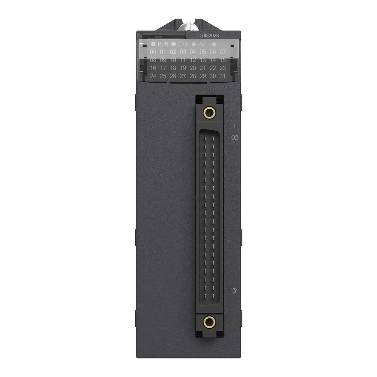 Schneider Electric BMXDDI3202K Modicon M340 Module | 32 Digital Inputs, 24V DC, HE10 Connector-vezhoo