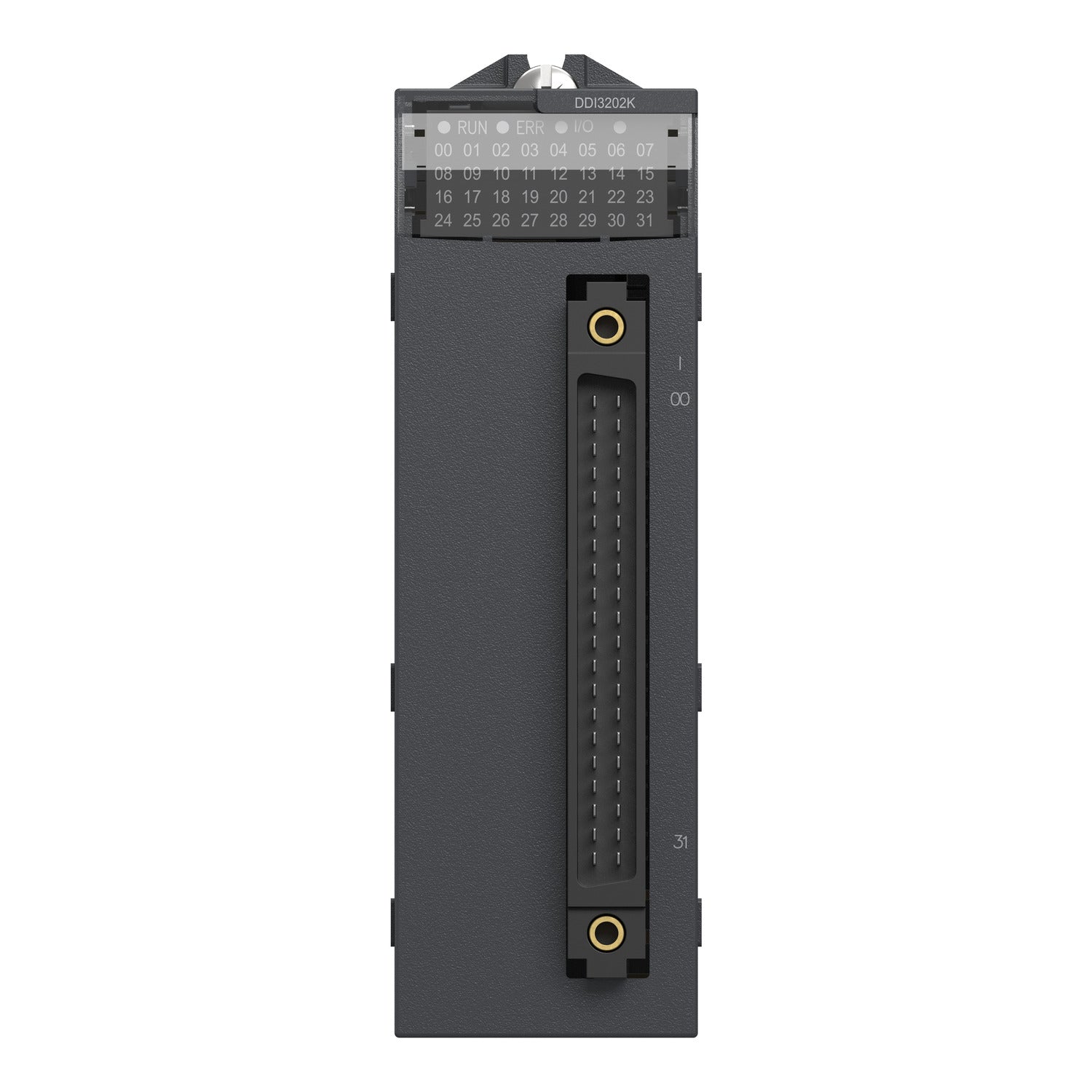 Schneider Electric BMXDDI3202K Modicon M340 Module | 32 Digital Inputs, 24V DC, HE10 Connector-vezhoo