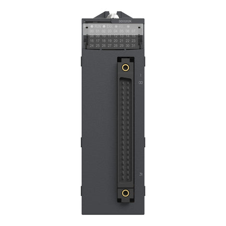 Schneider Electric BMXDDI3202K Modicon M340 Module | 32 Digital Inputs, 24V DC, HE10 Connector-vezhoo