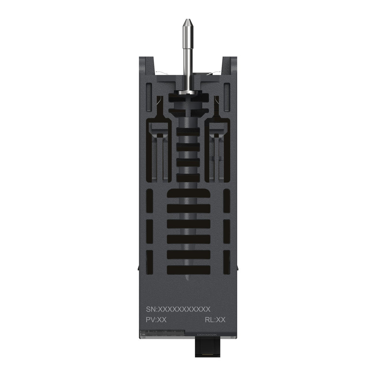 Schneider Electric BMXDDI3202K Modicon M340 Module | 32 Digital Inputs, 24V DC, HE10 Connector-vezhoo