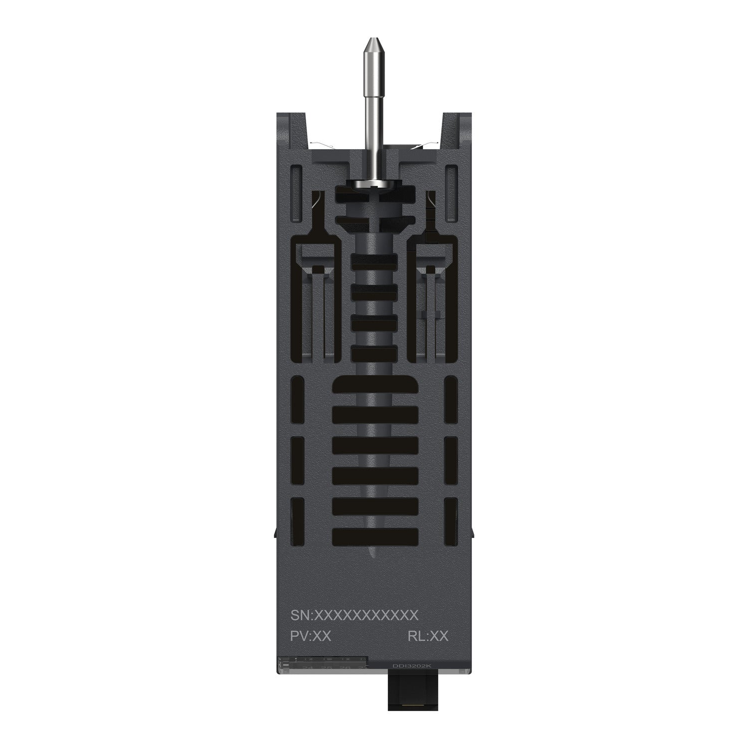 Schneider Electric BMXDDI3202K Modicon M340 Module | 32 Digital Inputs, 24V DC, HE10 Connector-vezhoo