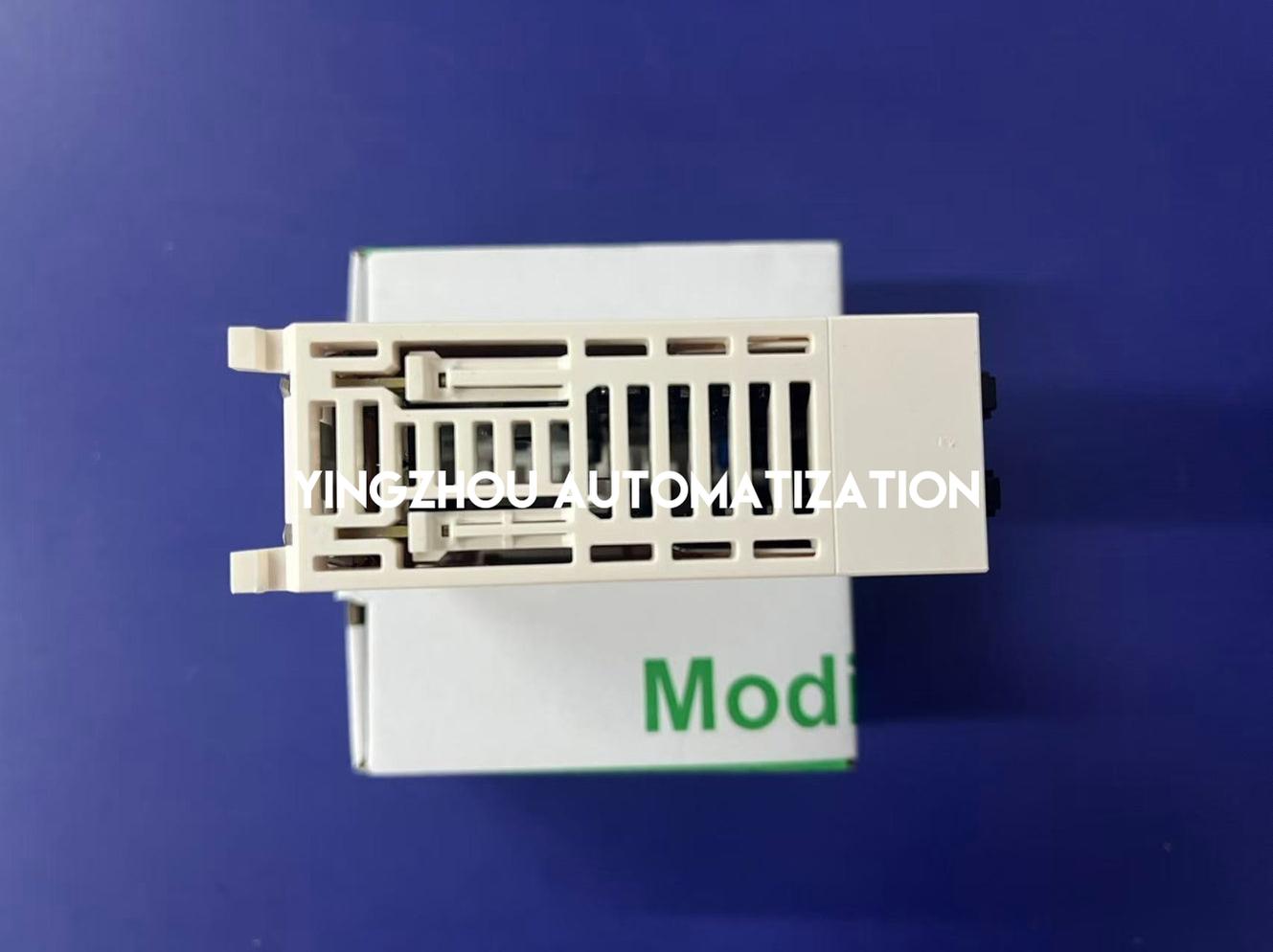Schneider Electric BMXDDI6402K Modicon X80 Digital Input Module | 64-Channel, 24V DC, Sink/Source-vezhoo