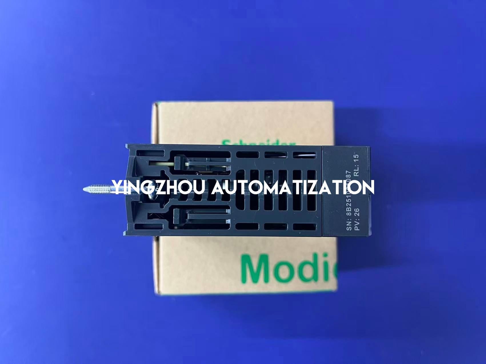 Schneider Electric BMXDDO3202K Modicon X80 Digital Output Module | 32-Channel, 24V DC, Transistor Source-vezhoo
