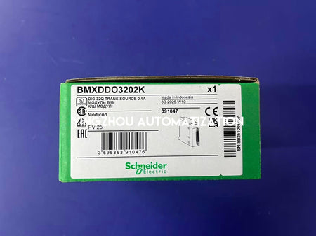 Schneider Electric BMXDDO3202K Modicon X80 Digital Output Module | 32-Channel, 24V DC, Transistor Source-vezhoo