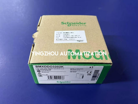 Schneider Electric BMXDDO3202K Modicon X80 Digital Output Module | 32-Channel, 24V DC, Transistor Source-vezhoo
