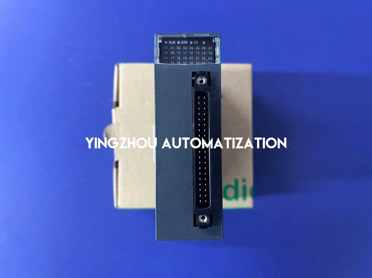 Schneider Electric BMXDDO3202K Modicon X80 Digital Output Module | 32-Channel, 24V DC, Transistor Source-vezhoo