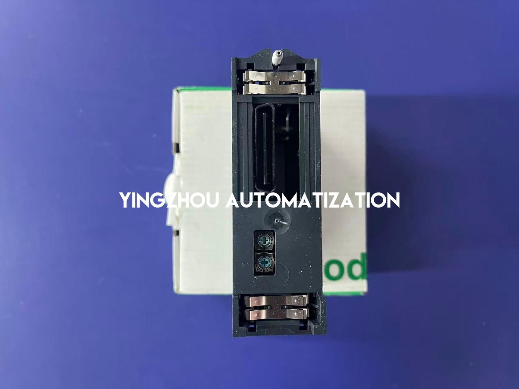 Schneider Electric BMXNOC0401 Modicon X80 Ethernet Communications Module | 4-Port, Modbus TCP/EthernetIP-vezhoo