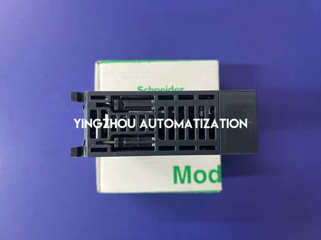 Schneider Electric BMXNOC0401 Modicon X80 Ethernet Communications Module | 4-Port, Modbus TCP/EthernetIP-vezhoo