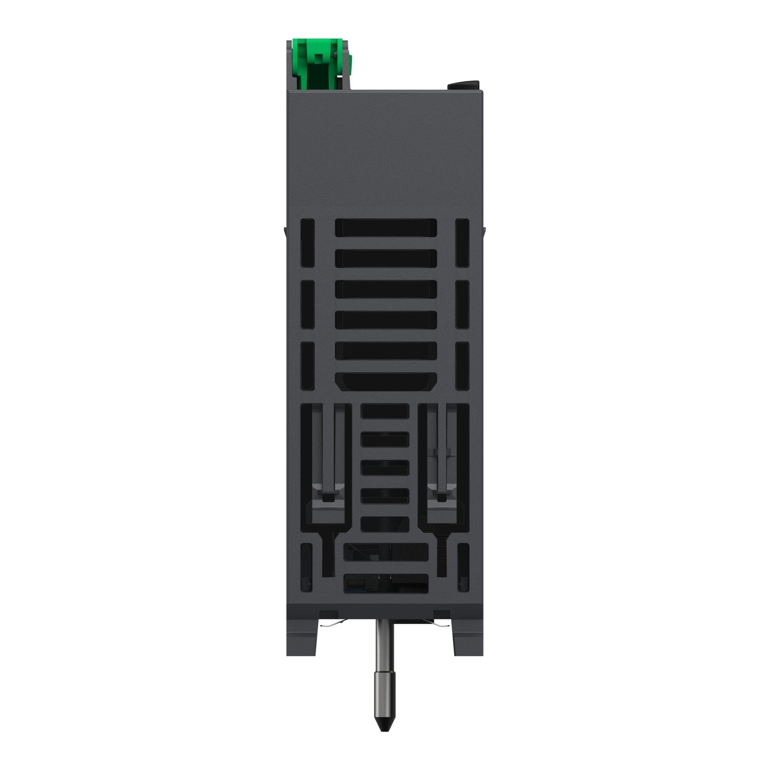 Schneider Electric BMXP342020 Modicon M340 CPU | Ethernet, CANopen, 4MB Memory, USB Programming-vezhoo