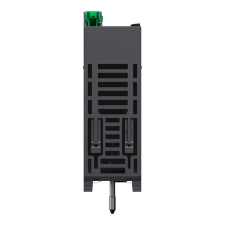 Schneider Electric BMXP342020 Modicon M340 CPU | Ethernet, CANopen, 4MB Memory, USB Programming-vezhoo