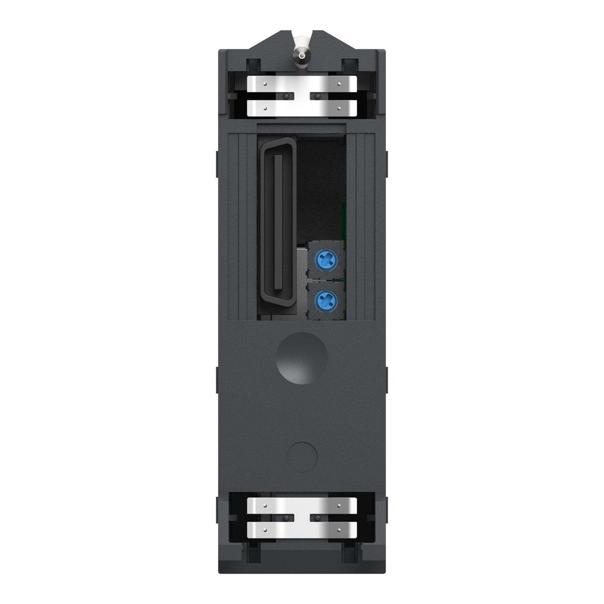 Schneider Electric BMXP342020 Modicon M340 CPU | Ethernet, CANopen, 4MB Memory, USB Programming-vezhoo