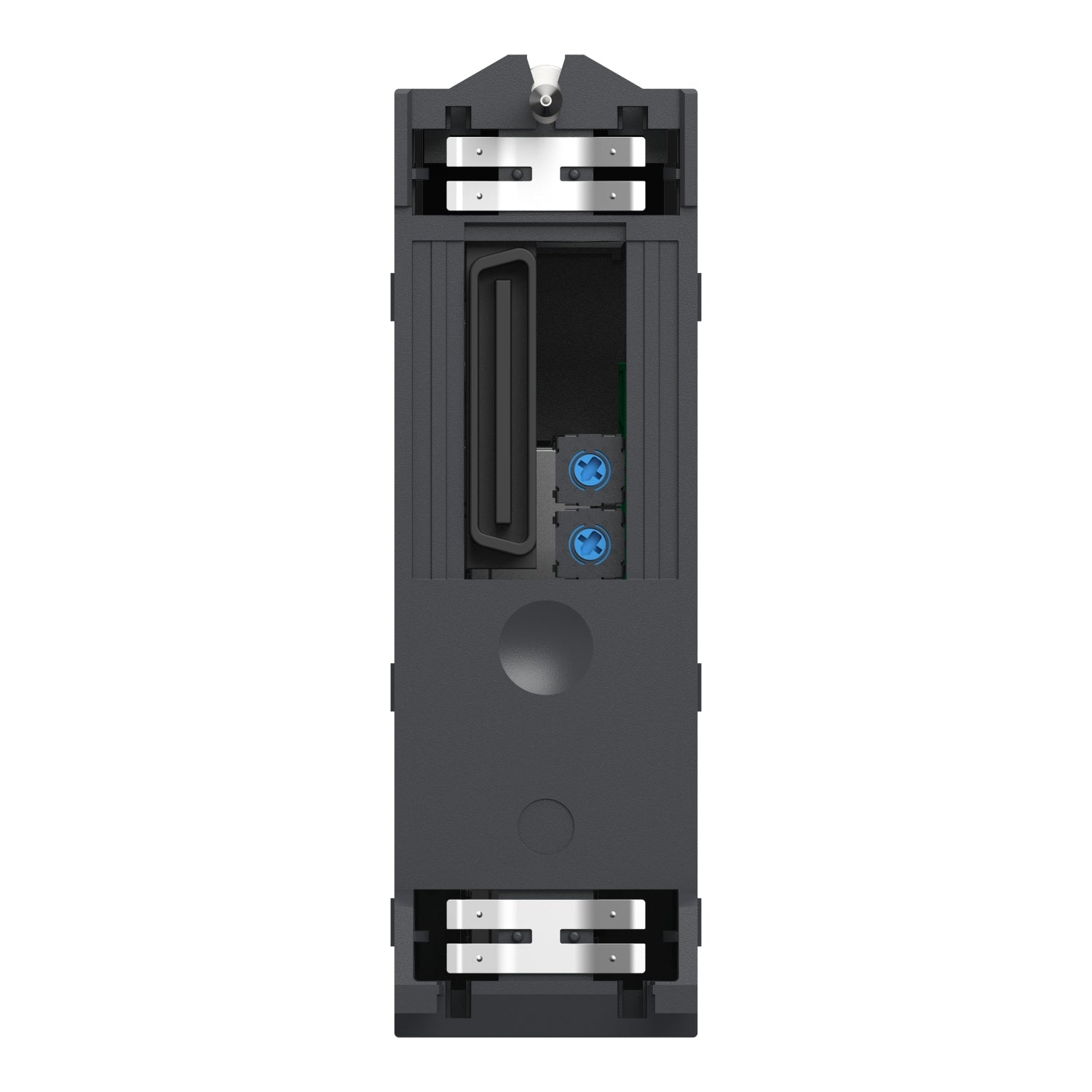 Schneider Electric BMXP342020 Modicon M340 CPU | Ethernet, CANopen, 4MB Memory, USB Programming-vezhoo