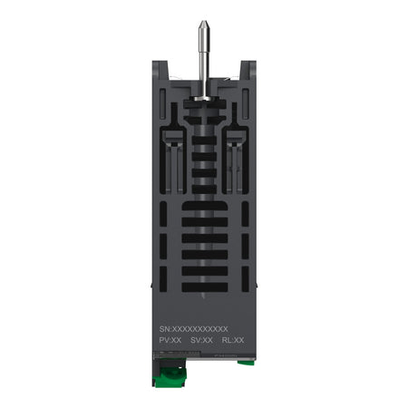 Schneider Electric BMXP342020 Modicon M340 CPU | Ethernet, CANopen, 4MB Memory, USB Programming-vezhoo