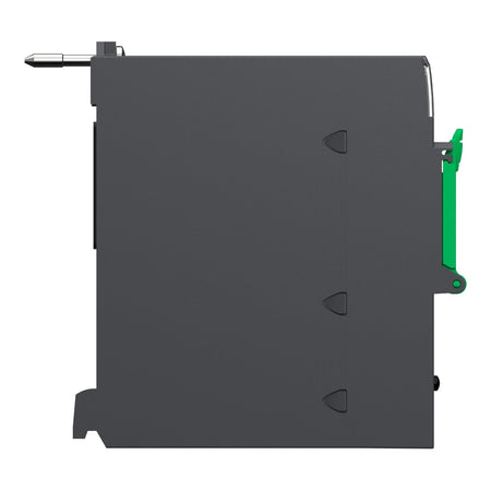 Schneider Electric BMXP342020 Modicon M340 CPU | Ethernet, CANopen, 4MB Memory, USB Programming-vezhoo